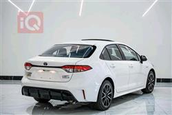 تۆیۆتا کۆرۆلا